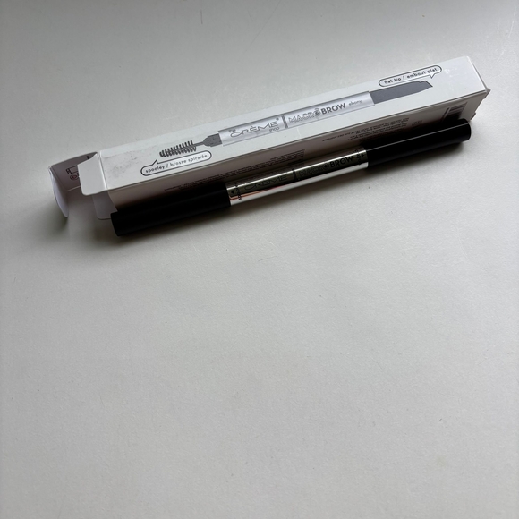 The CRÈME Shop Macro Brow Pencil - Picture 5 of 8